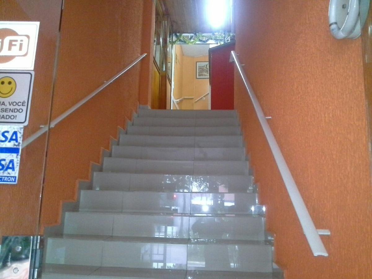 Hotel Maraja (Adults Only) São Paulo Exterior photo